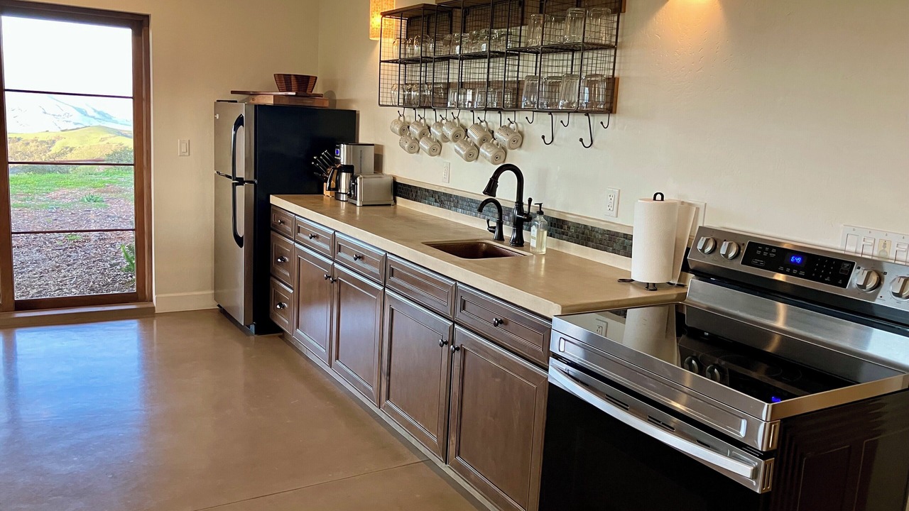 Photo of Kitchen in San Luis Obispo