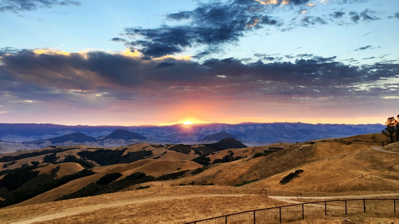 Photo of Outdoor in San Luis Obispo