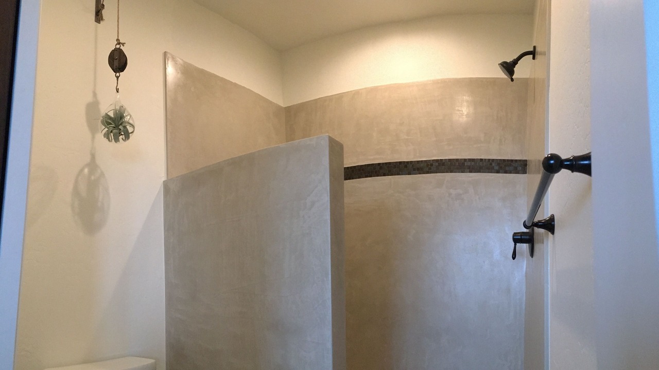 Photo of Bathroom in San Luis Obispo