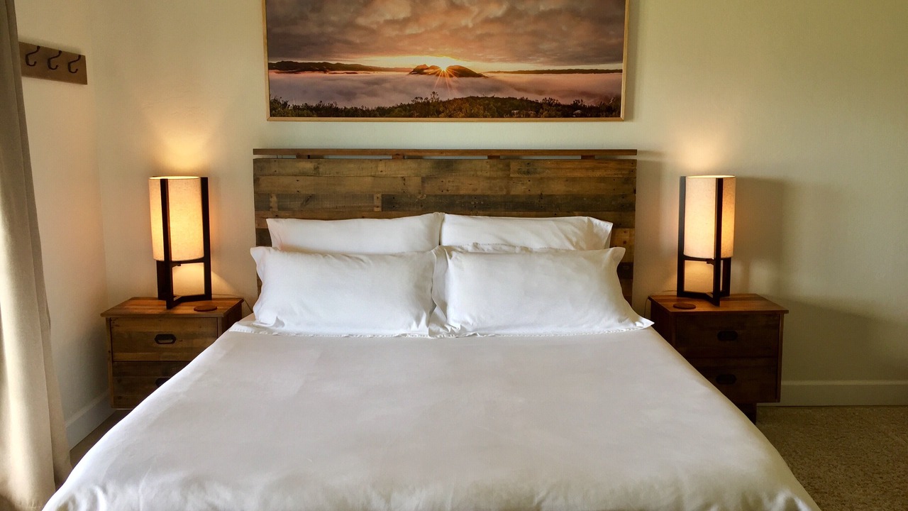 Photo of Bedroom in San Luis Obispo