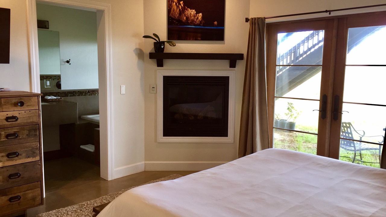 Photo of Bedroom in San Luis Obispo