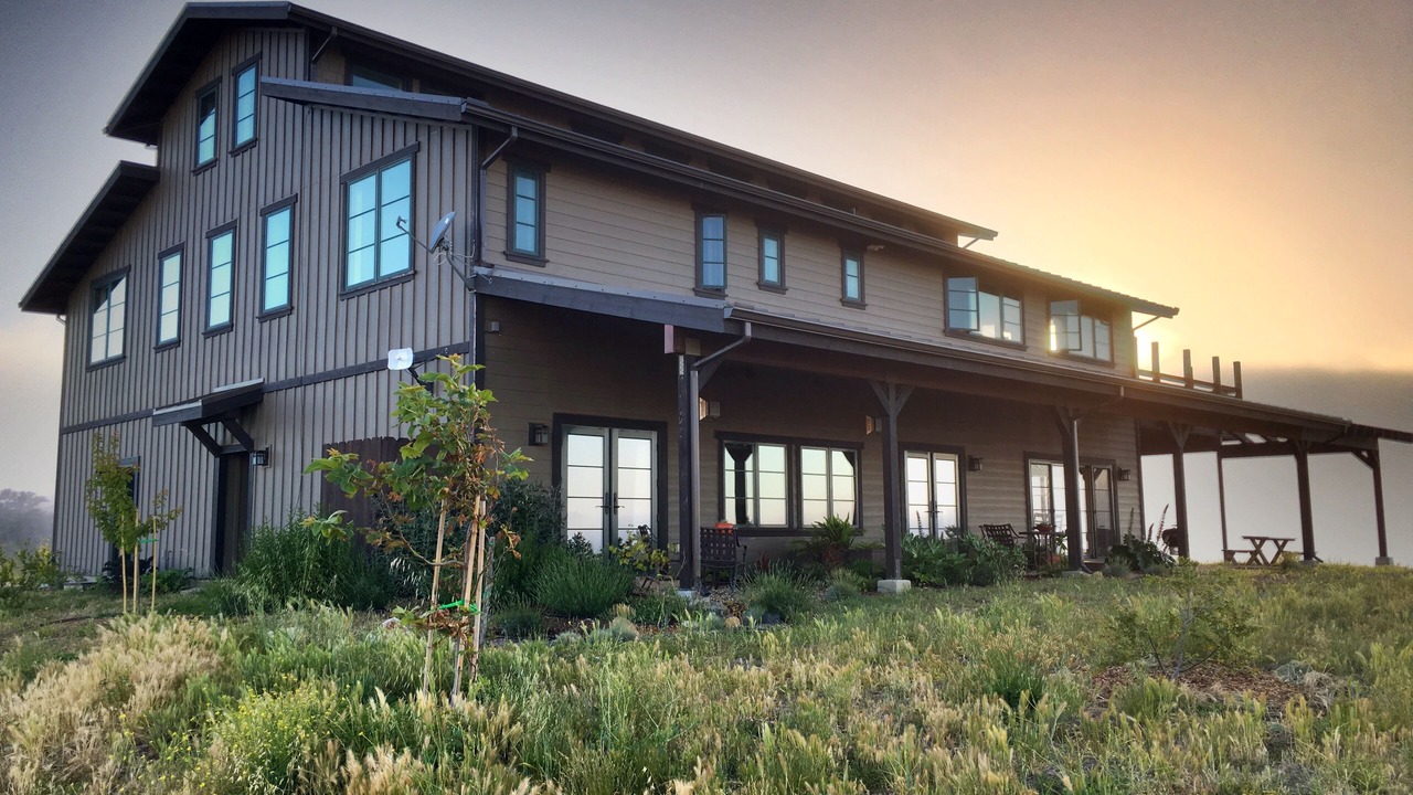 Photo of Outdoor in San Luis Obispo