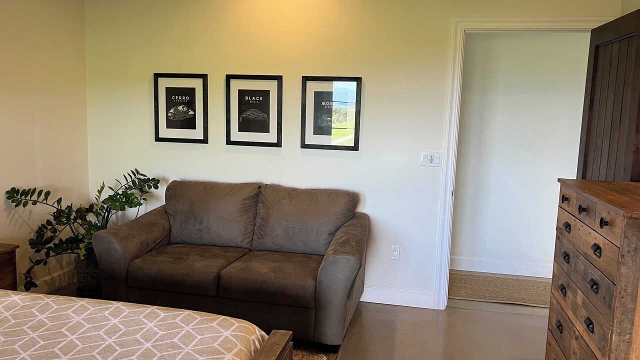 Photo of Bedroom in San Luis Obispo