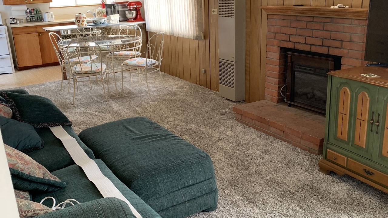 Photo of Livingroom in Grover Beach