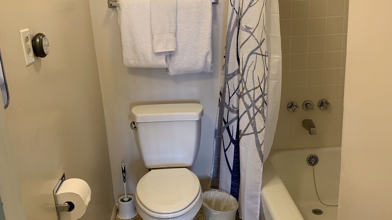 Photo of Bathroom in Grover Beach