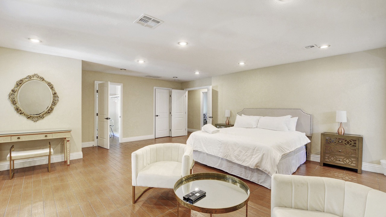 Photo of Bedroom in McNeil Estates