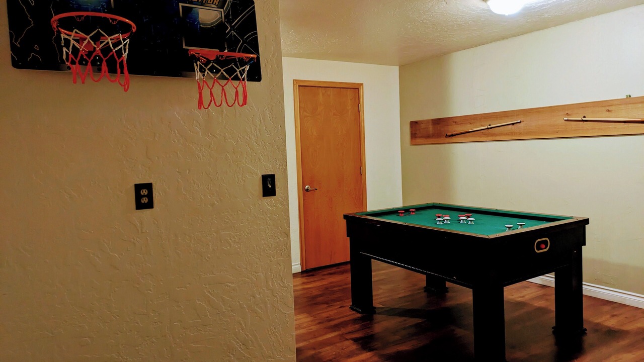 Photo of Bedroom in Mount Shasta