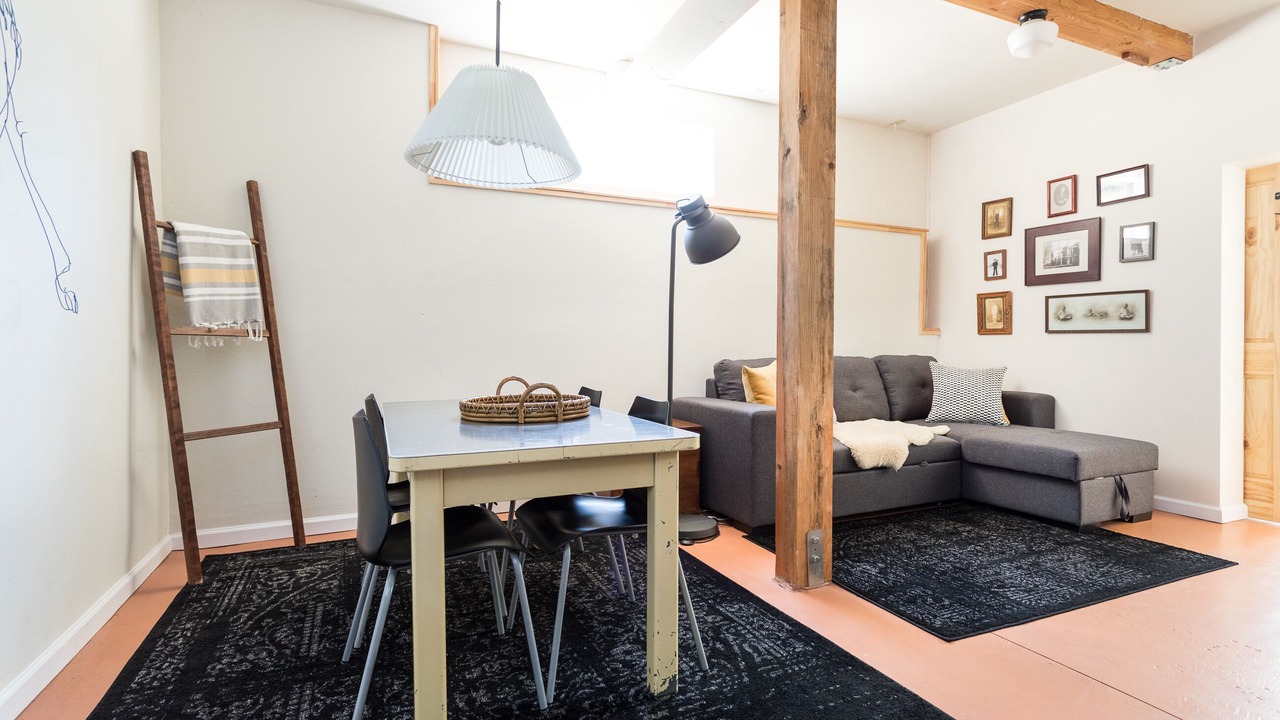 Photo of Bedroom in Nevada City