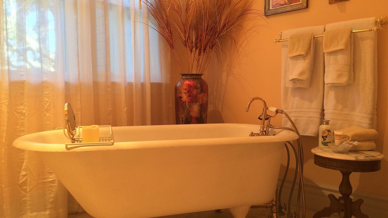 Photo of Bathroom in Templeton