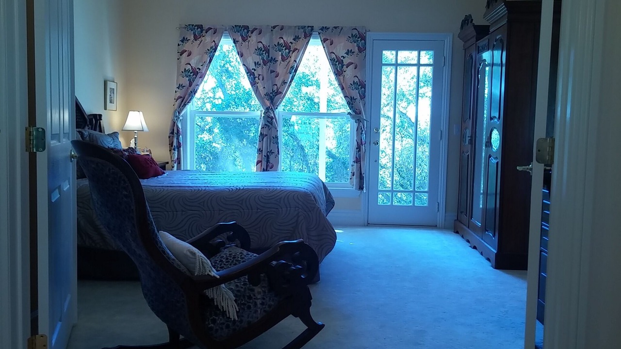 Photo of Bedroom in Templeton