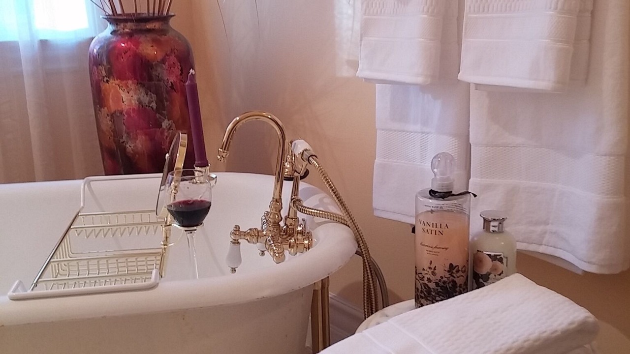 Photo of Bathroom in Templeton