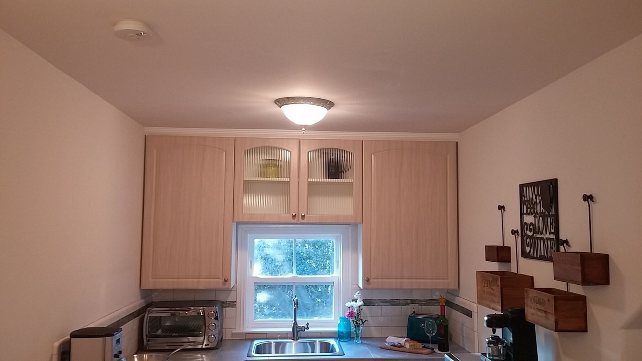 Photo of Kitchen in Templeton