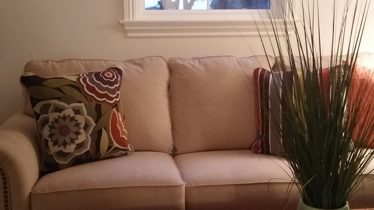 Photo of Livingroom in Templeton