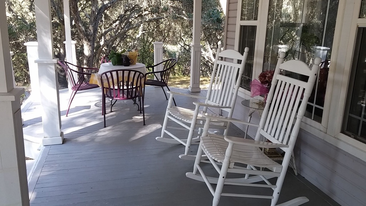 Photo of Outdoor in Templeton