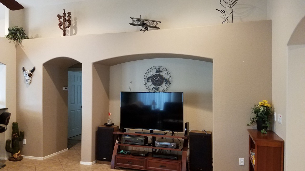 Photo of Livingroom in Sundance