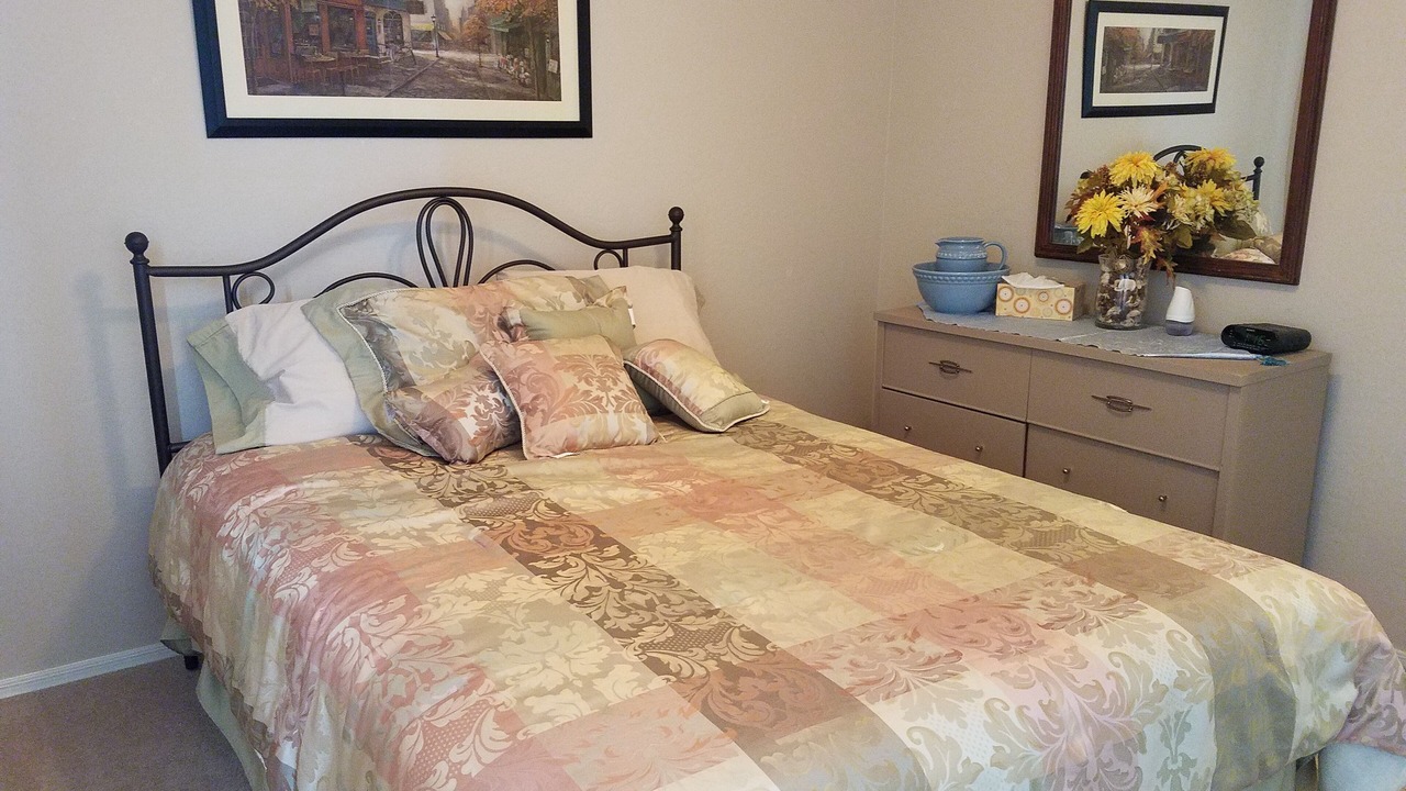 Photo of Bedroom in Sundance
