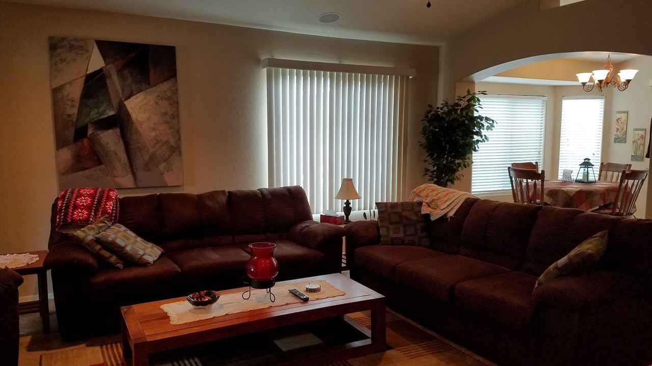 Photo of Livingroom in Sundance