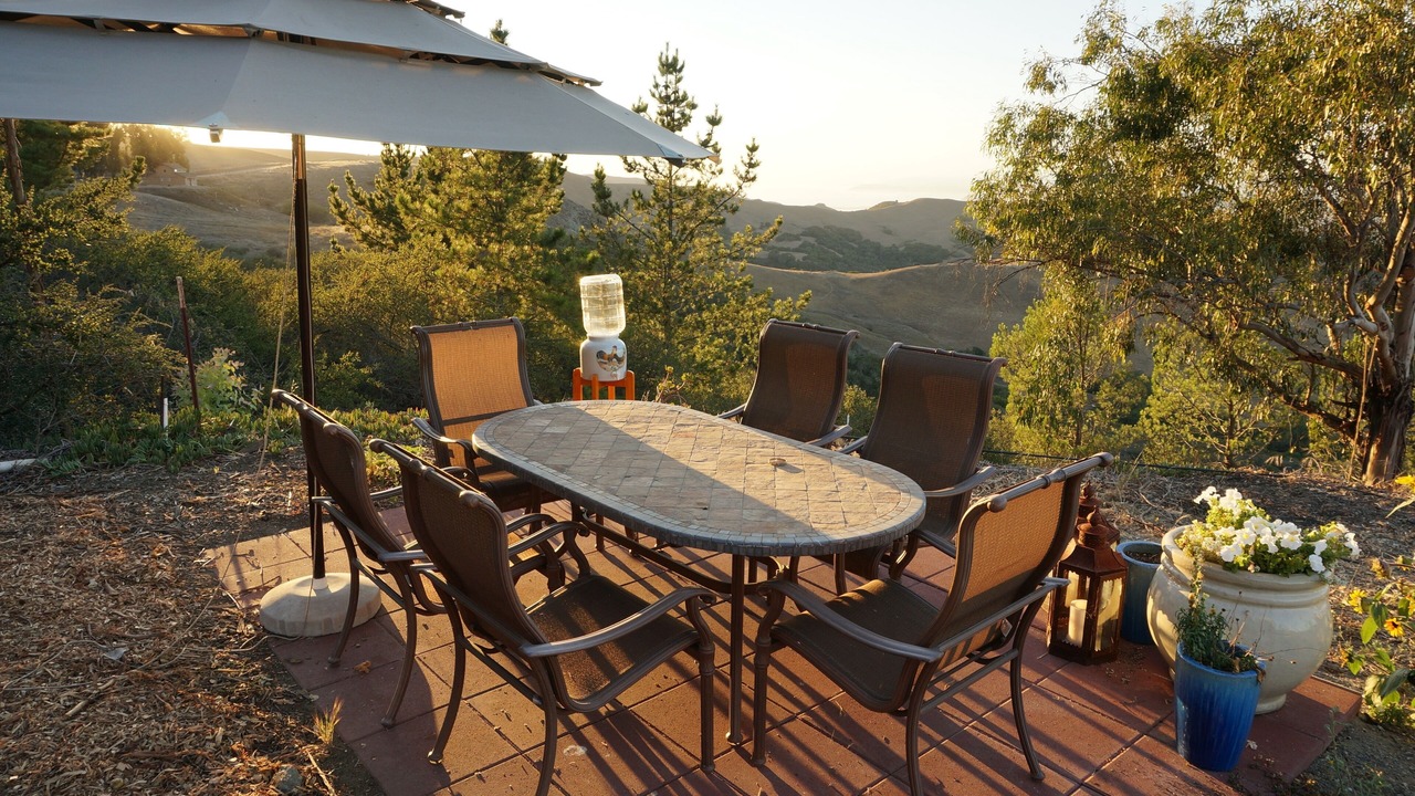 Photo of Outdoor in San Luis Obispo