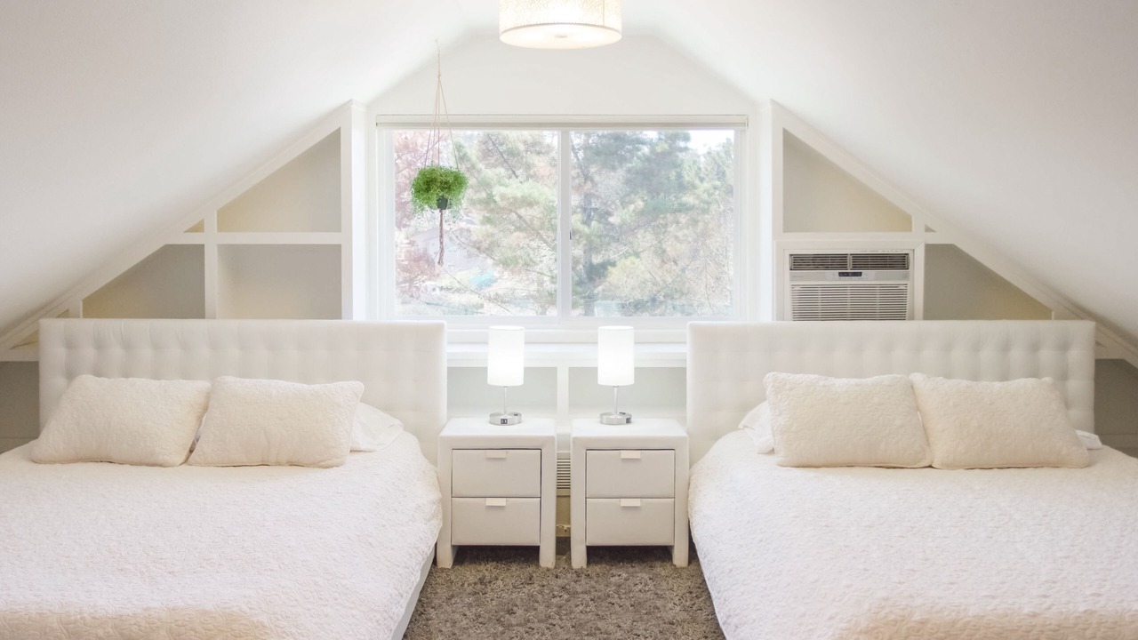 Photo of Bedroom in San Luis Obispo