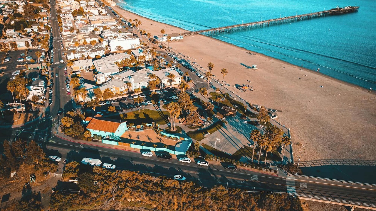 Photo of Others in San Luis Obispo