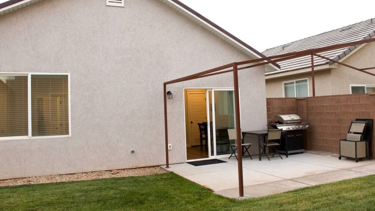 Photo of Patio Balcony in La Verkin