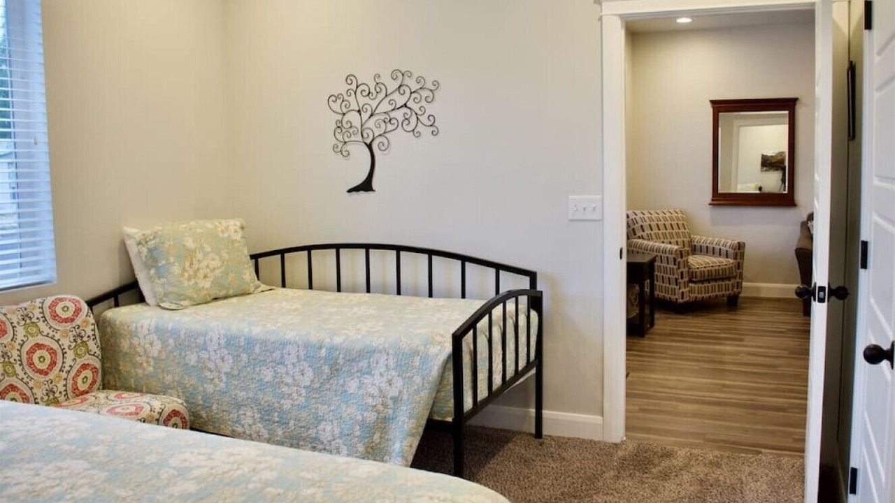 Photo of Bedroom in La Verkin
