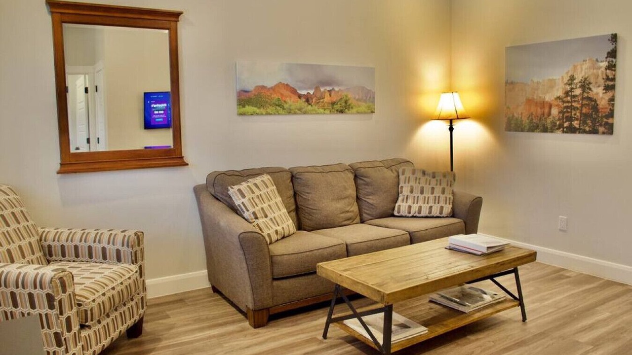 Photo of Livingroom in La Verkin