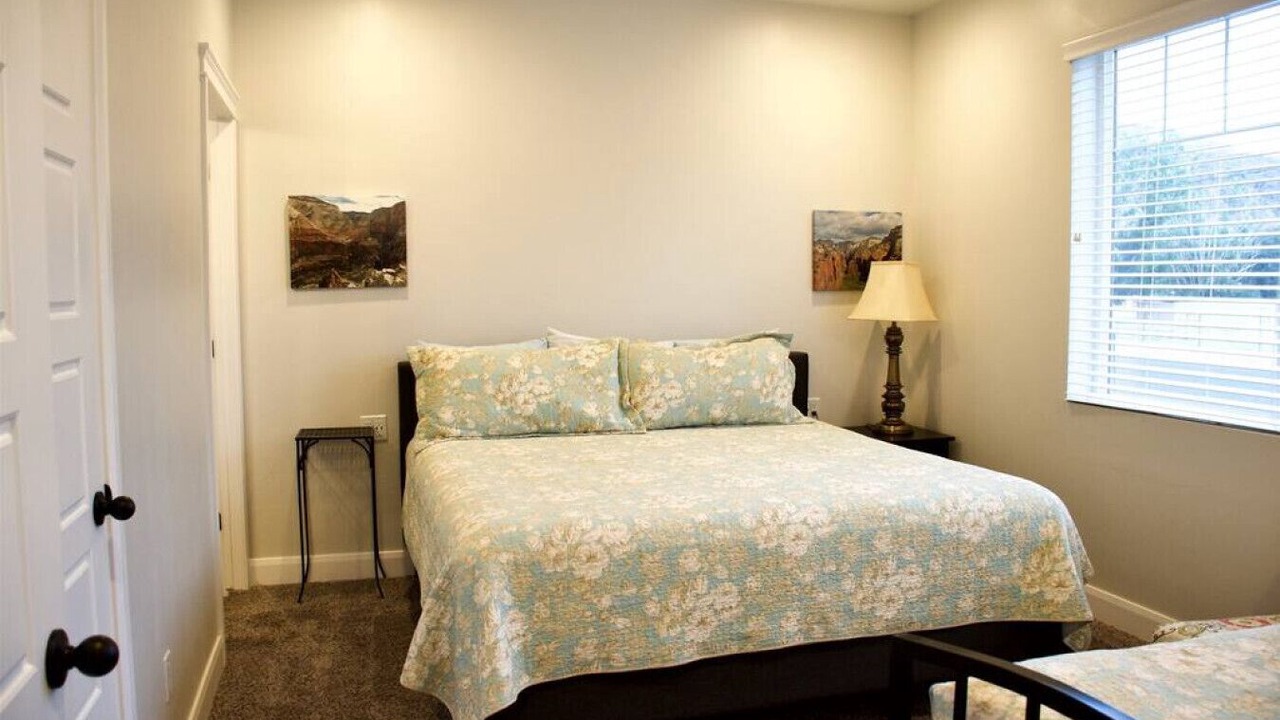 Photo of Bedroom in La Verkin