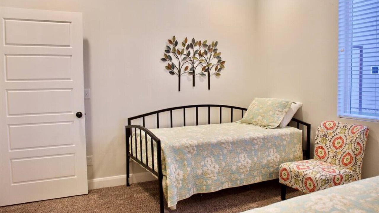 Photo of Bedroom in La Verkin