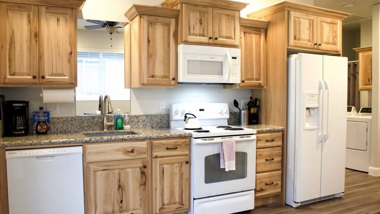 Photo of Kitchen in La Verkin