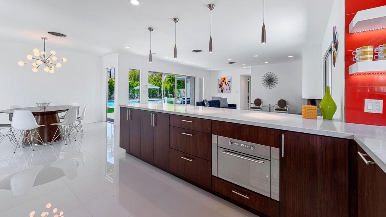 Photo of Outdoor in Tahquitz River Estates