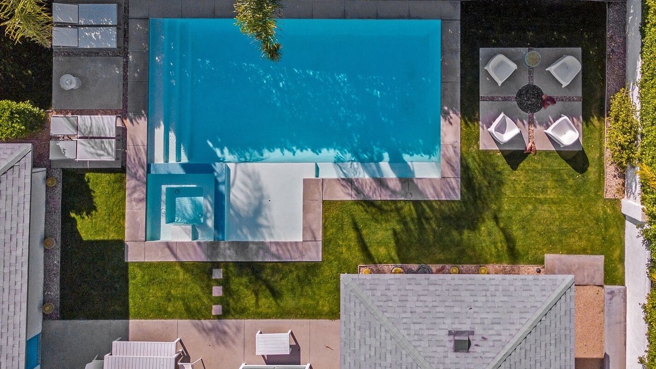 Photo of Outdoor in Tahquitz River Estates