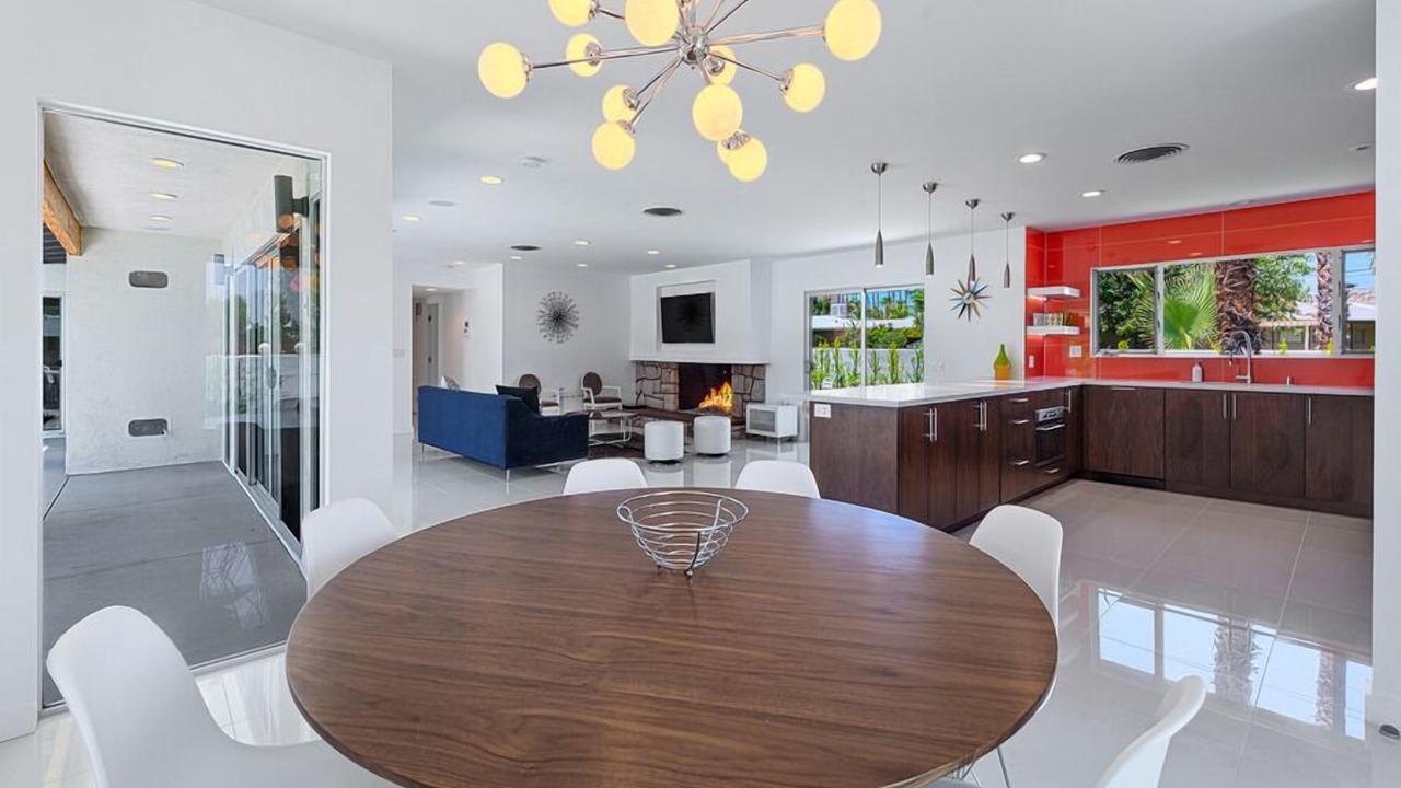Photo of Others in Tahquitz River Estates