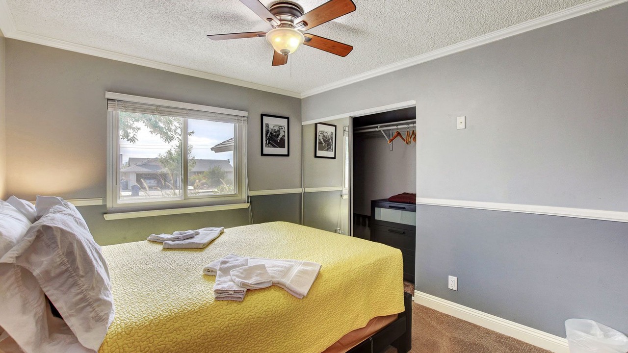 Photo of Bedroom in Las Vegas