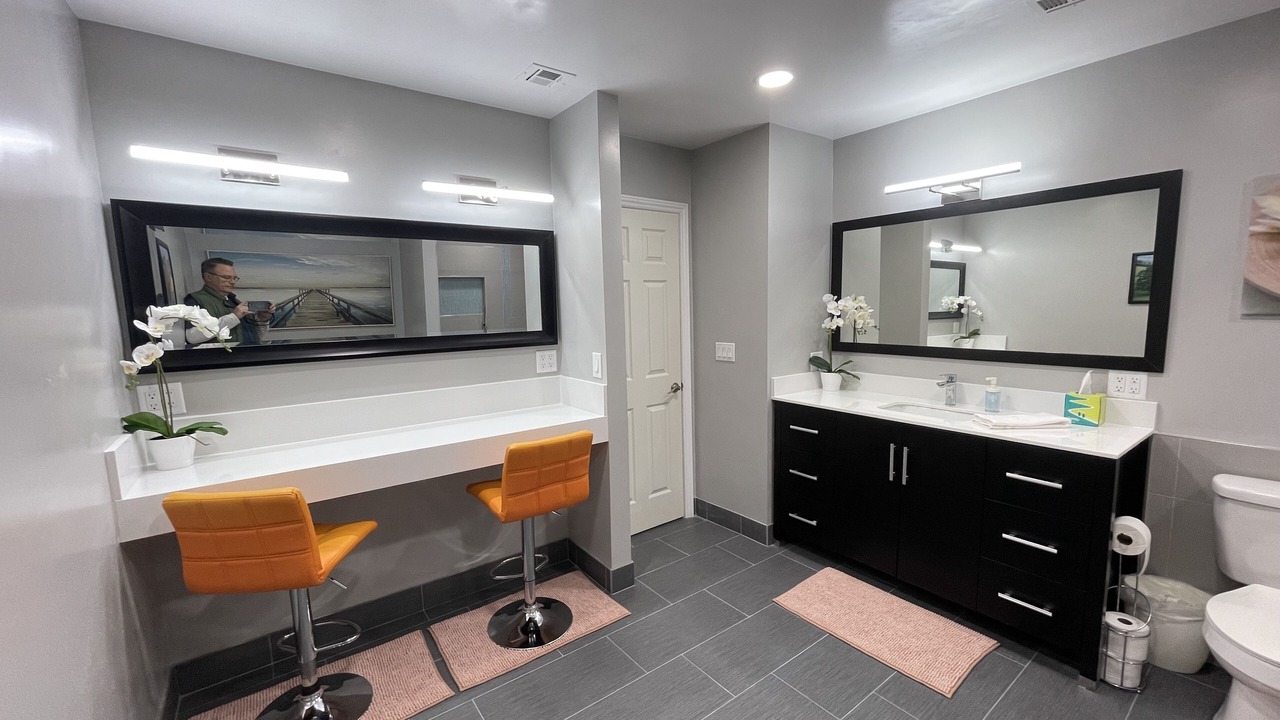 Photo of Bathroom in Las Vegas