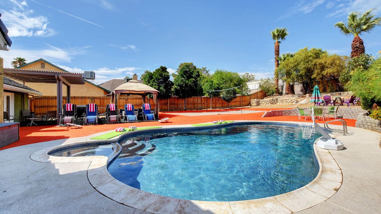 Photo of Outdoor in Las Vegas