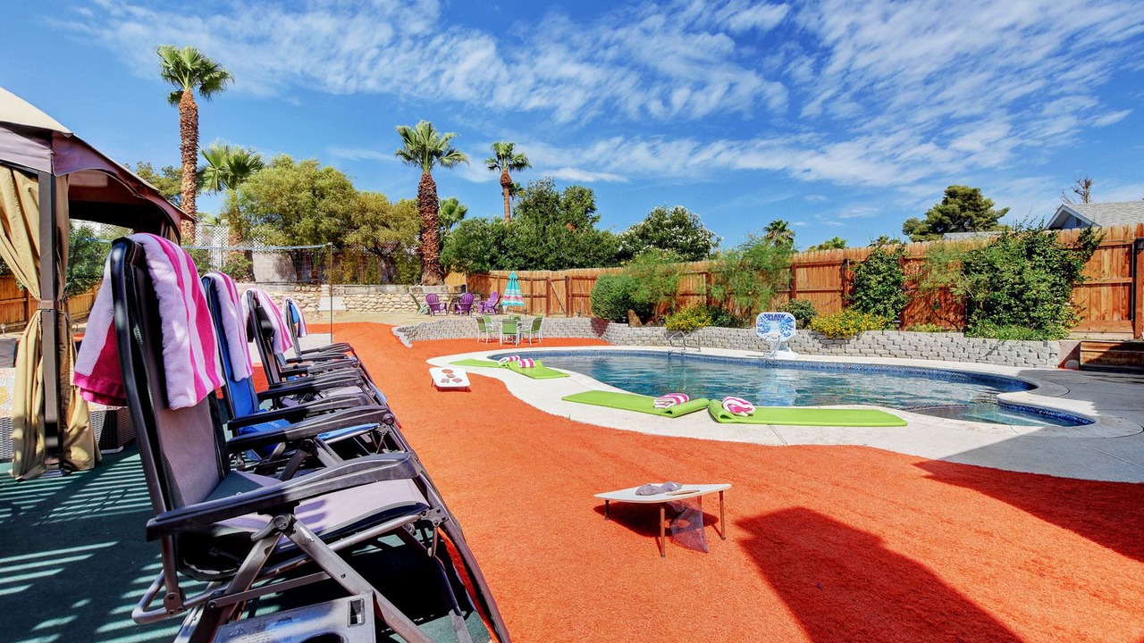 Photo of Outdoor in Las Vegas