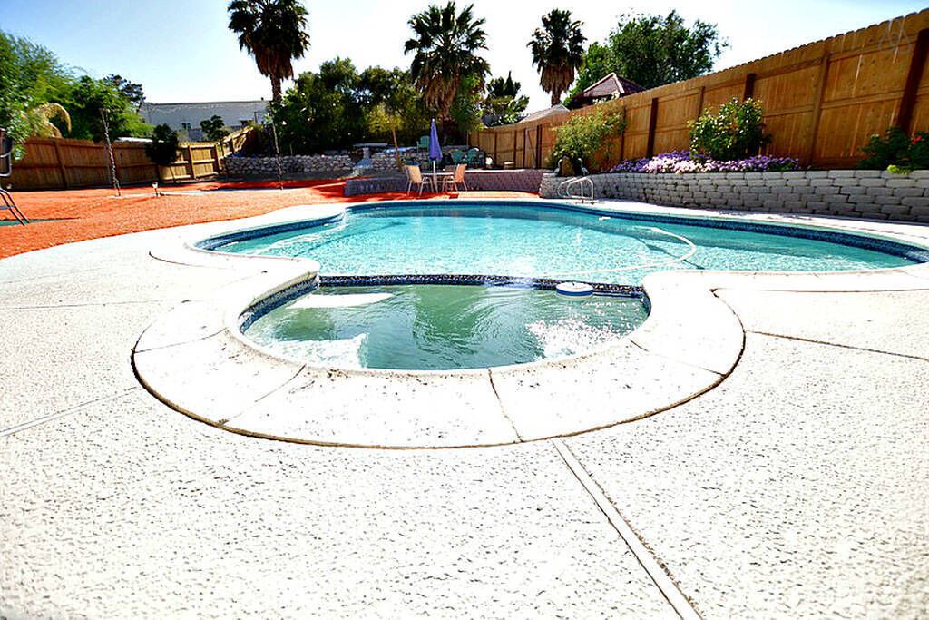 Photo of Outdoor in Las Vegas
