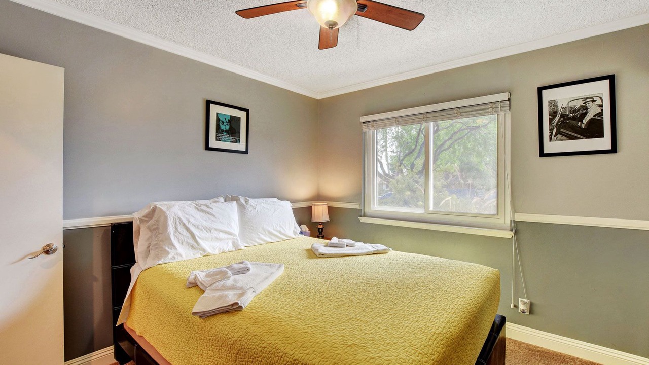 Photo of Bedroom in Las Vegas