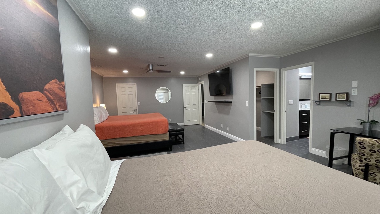 Photo of Bedroom in Las Vegas