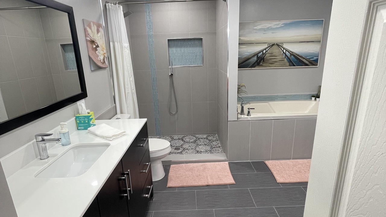 Photo of Bathroom in Las Vegas