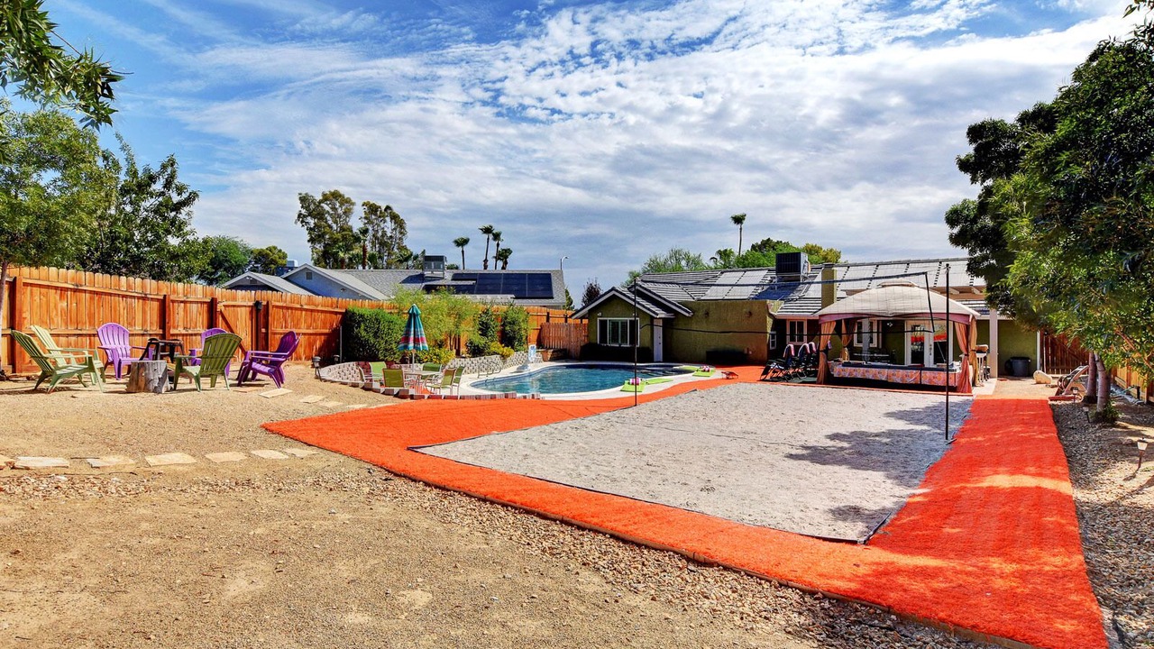 Photo of Outdoor in Las Vegas