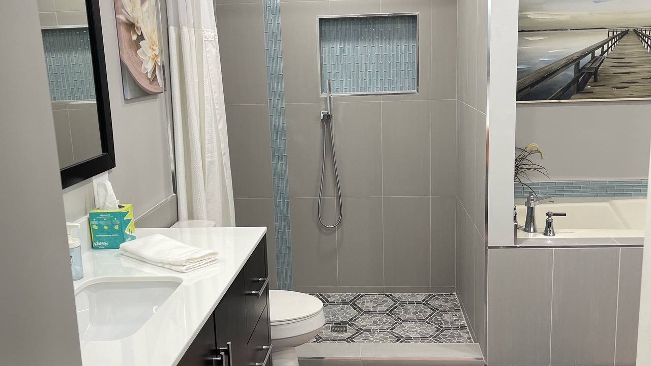 Photo of Bathroom in Las Vegas