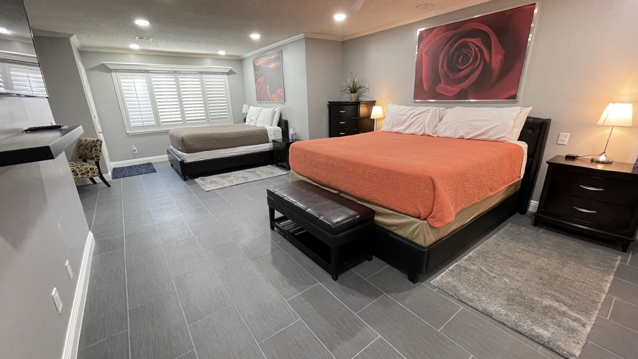 Photo of Bedroom in Las Vegas