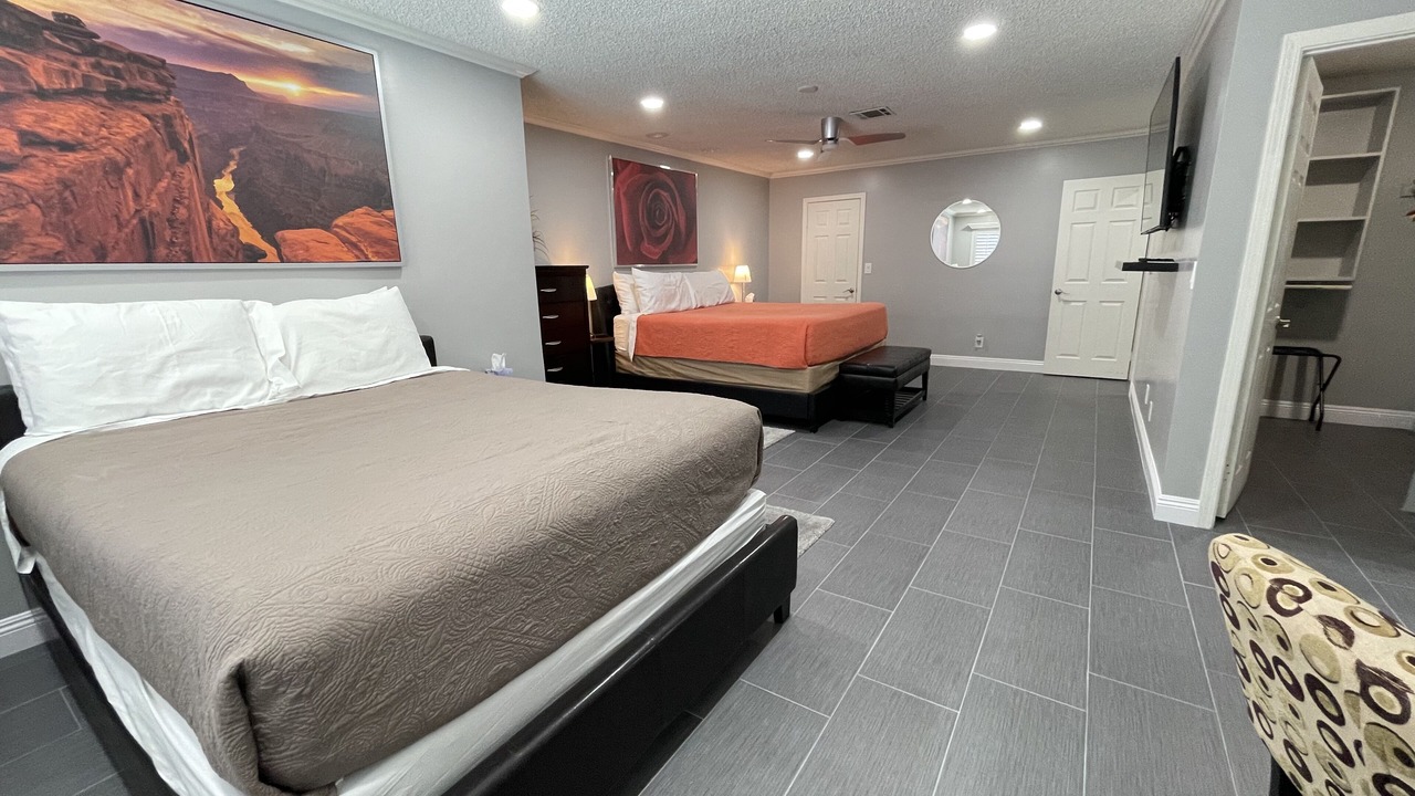Photo of Bedroom in Las Vegas