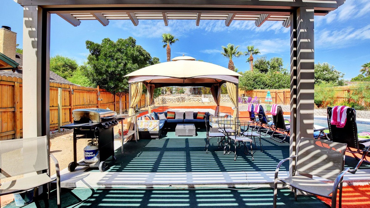Photo of Outdoor in Las Vegas