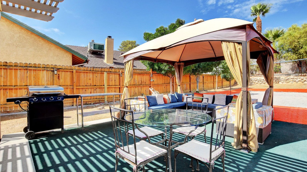 Photo of Outdoor in Las Vegas
