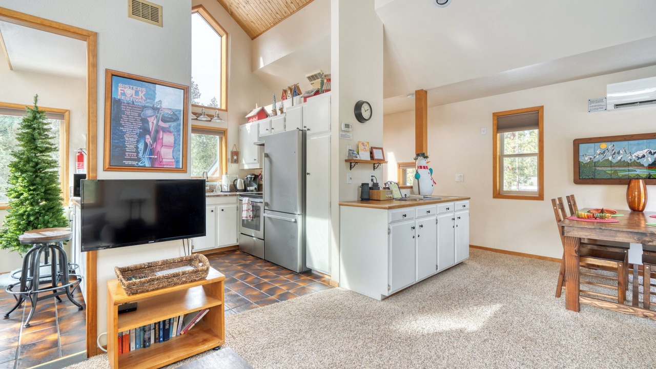 Photo of Kitchen in Sisters
