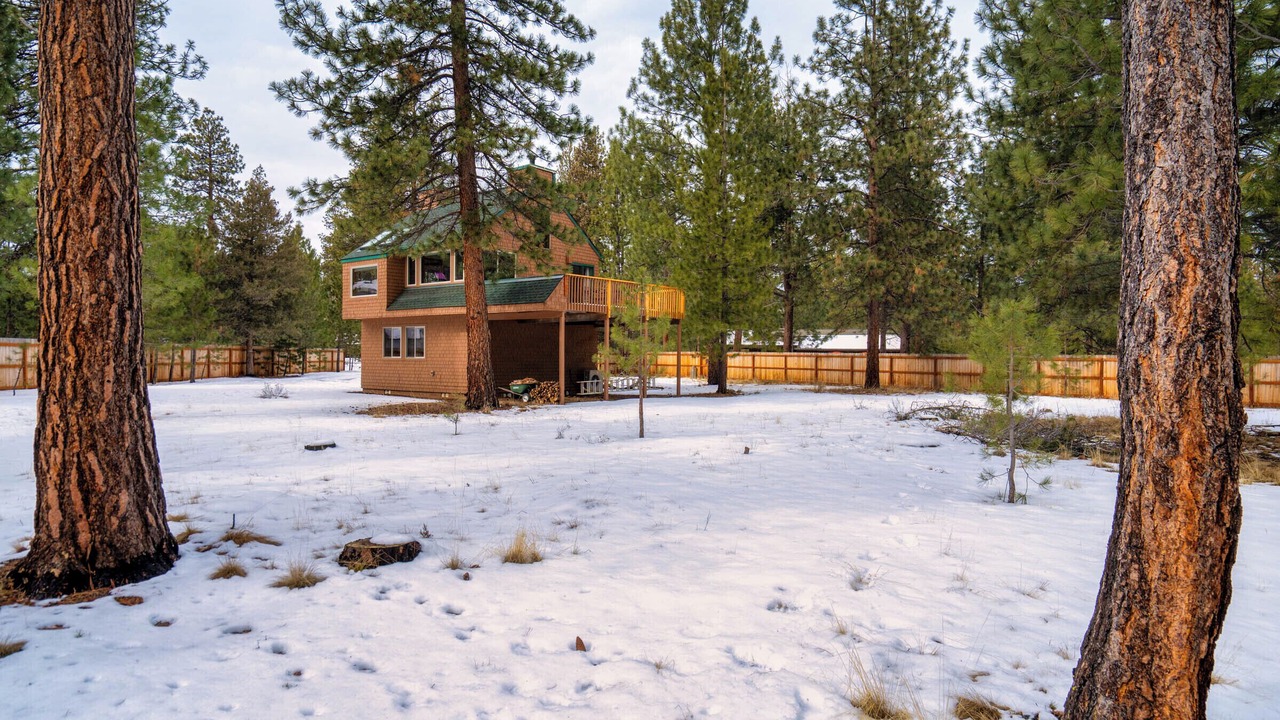 Photo of Outdoor in Sisters