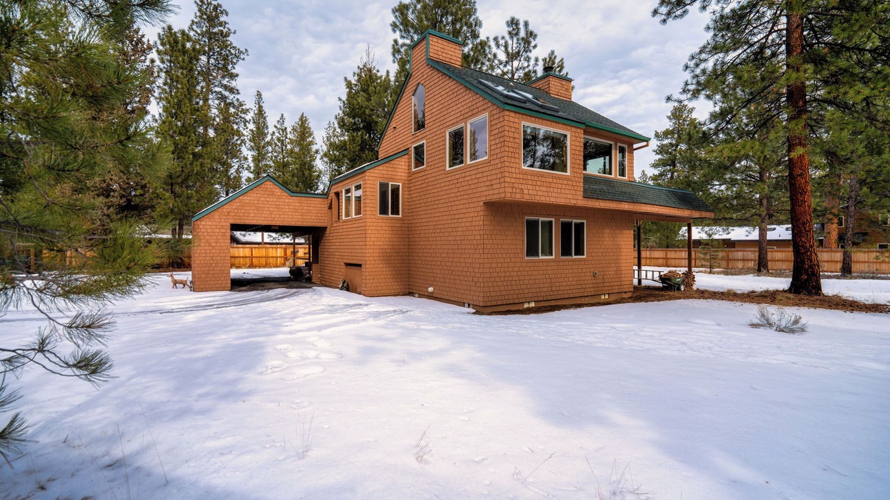 Photo of Outdoor in Sisters